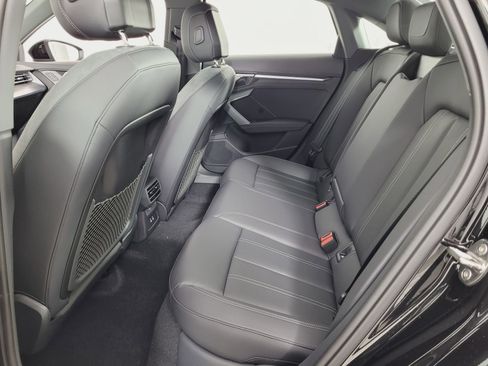 New 2026 Audi A3 2.0T Premium image 11