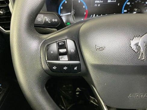 New 2025 Ford Bronco Sport Big Bend w/ Convenience Package image 24