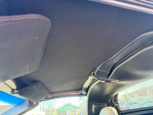 Used 2003 Chevrolet Corvette Coupe w/ Preferred Equipment Group image 27