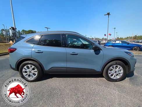 New 2026 Ford Escape Active image 3