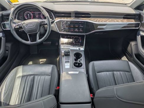 Used 2019 Audi A7 3.0T Premium Plus AWD/4WD image 15
