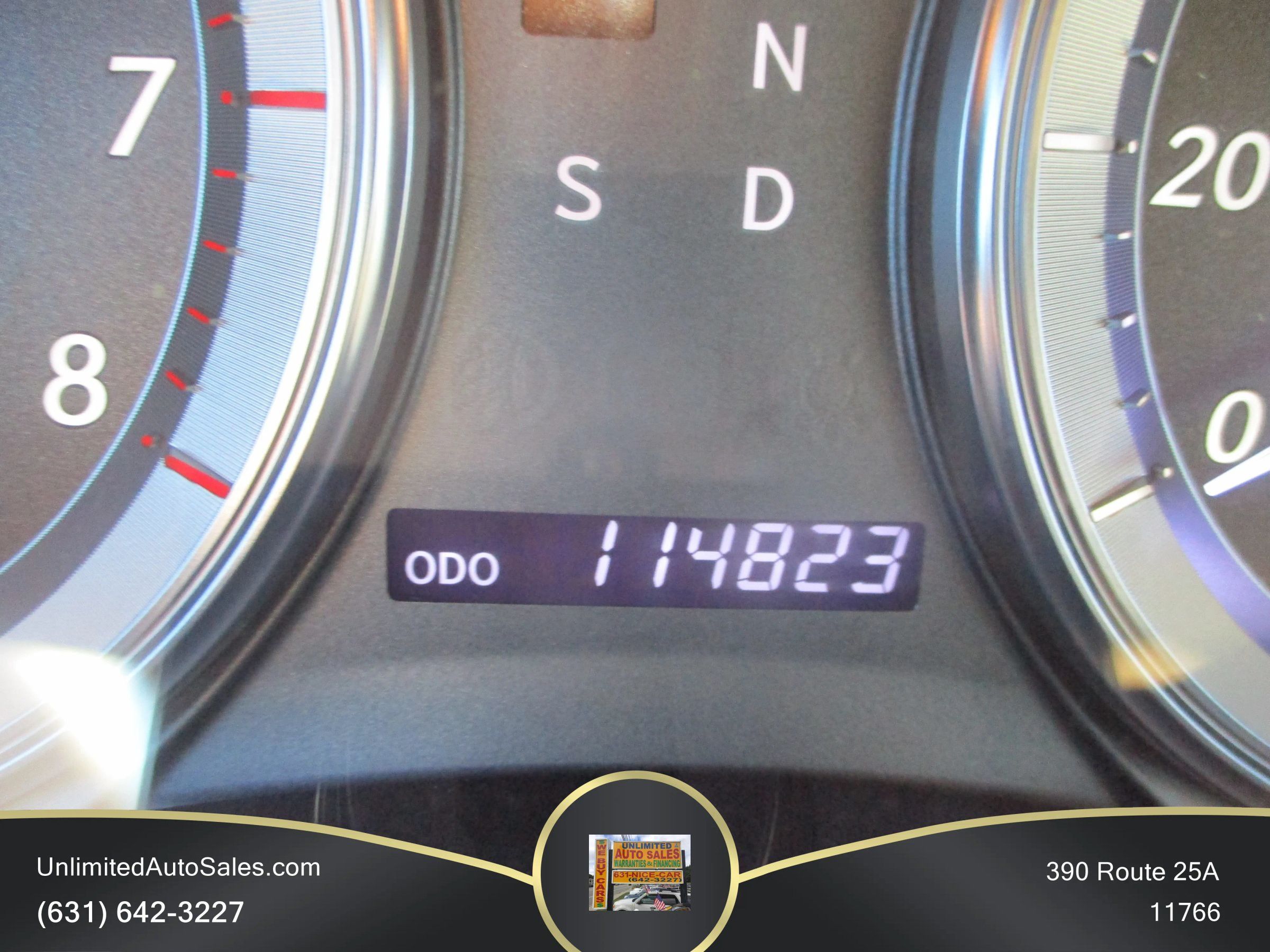 Used 2011 Lexus ES 350 FWD image 15