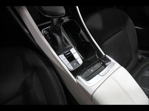 Certified 2023 Hyundai Tucson SEL AWD/4WD image 14