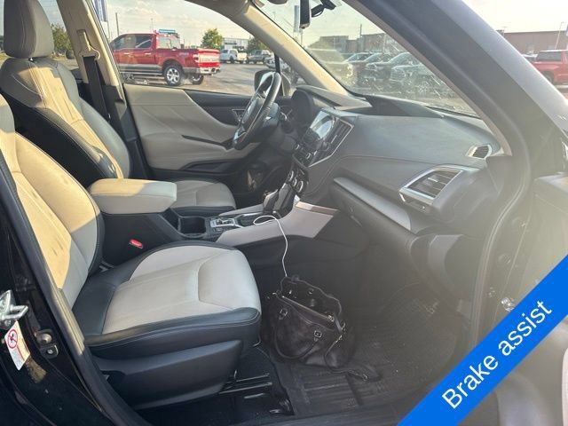 Used 2020 Subaru Forester Limited AWD/4WD image 12
