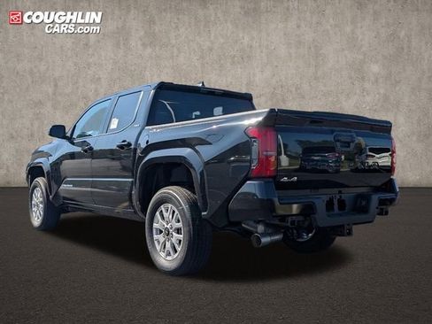 New 2025 Toyota Tacoma SR5 image 7