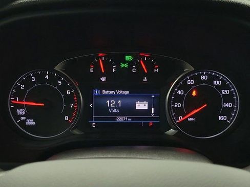 Used 2023 GMC Acadia SLE w/ Driver Convenience Package FWD image 24