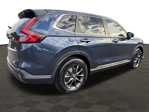 New 2026 Honda HR-V EX-L image 5