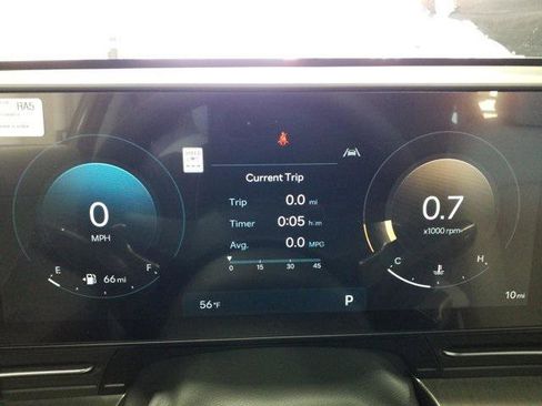 New 2026 Hyundai Kona Limited image 11