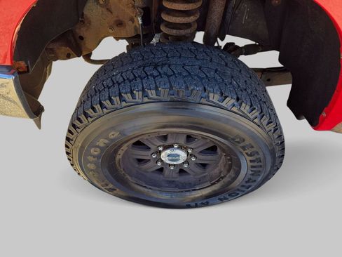 Used 2010 Ford F350 XLT AWD/4WD image 29
