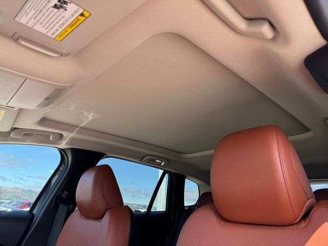 Certified 2024 MAZDA CX-50 Meridian Edition AWD/4WD image 17