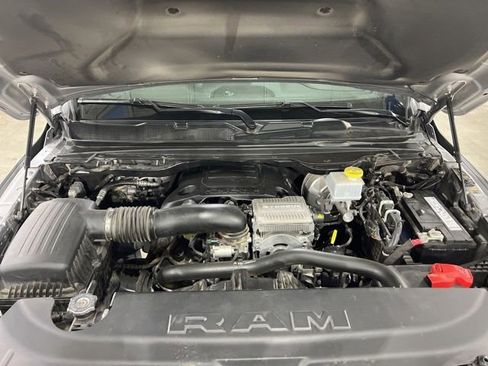 Used 2023 RAM 1500 Laramie image 26