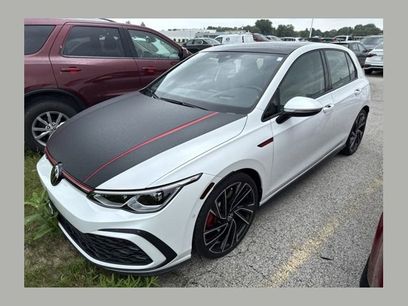 Used 2024 Volkswagen GTI Autobahn