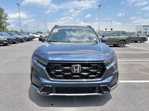 Used 2025 Honda CR-V Sport-L image 2