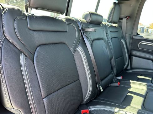 New 2026 RAM 1500 RHO w/ RHO Level 1 Equipment Group AWD/4WD image 17