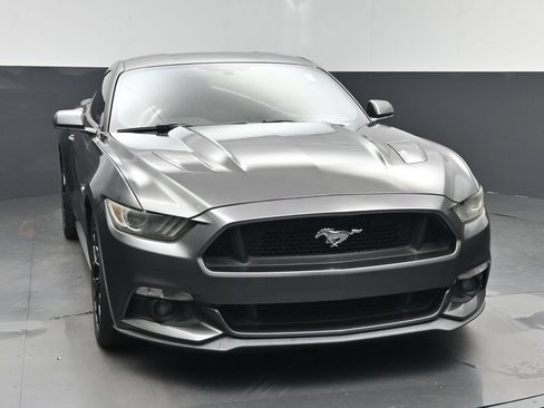 Used 2016 Ford Mustang GT w/ Interior & Wheel Package RWD image 21