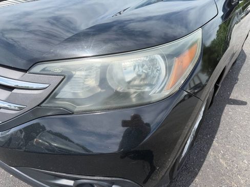Used 2014 Honda CR-V EX-L image 2
