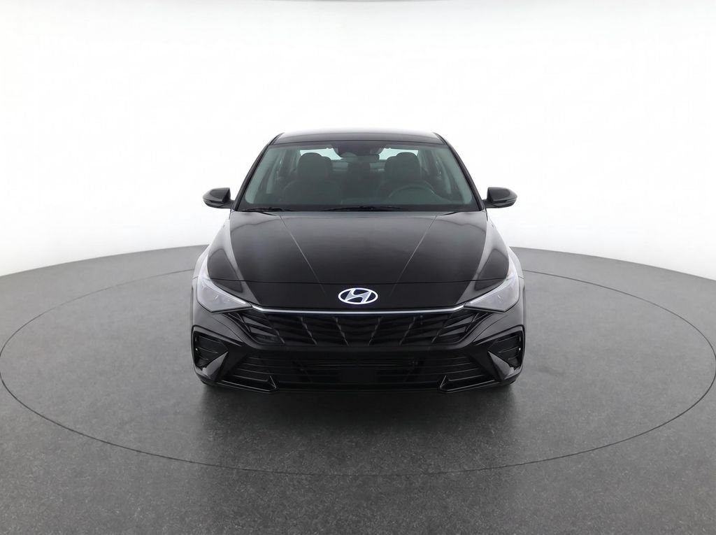 New 2026 Hyundai Elantra Sport FWD image 5