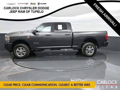 Used 2024 RAM 2500 Laramie image 9