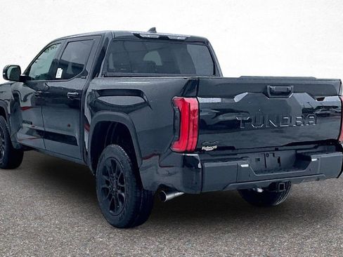 New 2026 Toyota Tundra SR5 w/ SR5 Premium Package AWD/4WD image 3