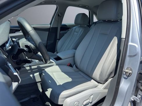 Used 2017 Audi A4 2.0T Premium Plus AWD/4WD image 14