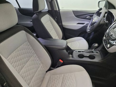 Used 2020 Chevrolet Equinox LS image 21