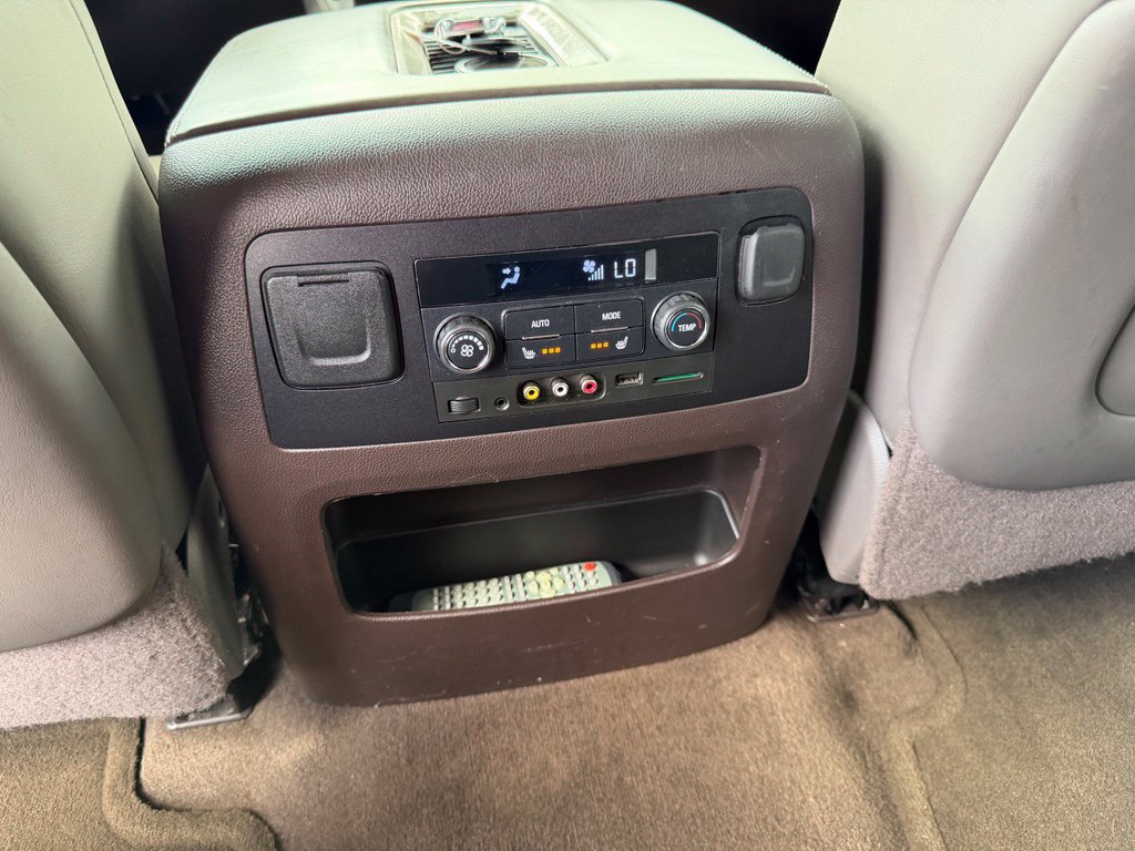 Used 2016 GMC Yukon Denali w/ Open Road Package AWD/4WD image 24
