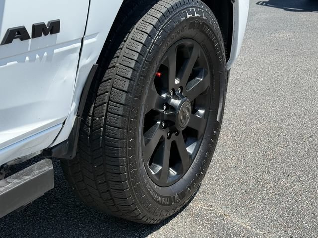 Used 2020 RAM 2500 Big Horn w/ Level 2 Equipment Group AWD/4WD image 27
