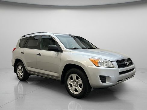 Used 2010 Toyota RAV4 2WD image 1