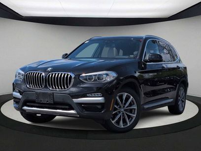 Used 2019 BMW X3 xDrive30i w/ Convenience Package