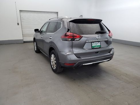 Used 2018 Nissan Rogue SV w/ Premium Package AWD/4WD image 5