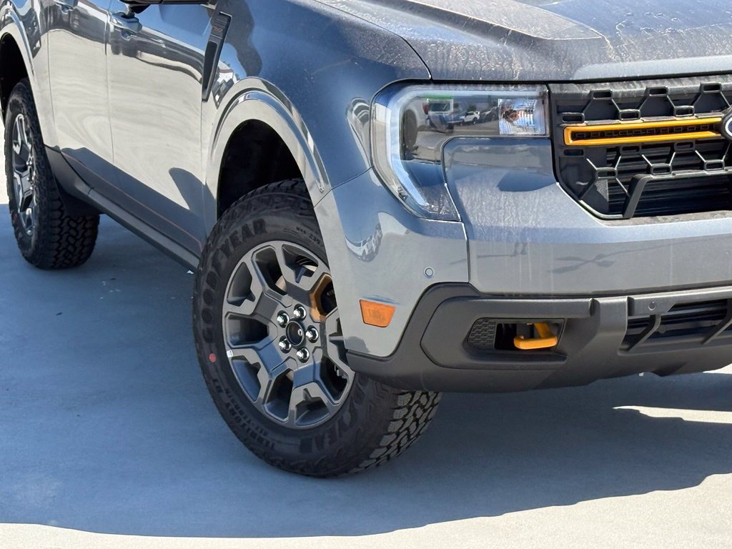 New 2026 Ford Maverick Tremor AWD/4WD image 4