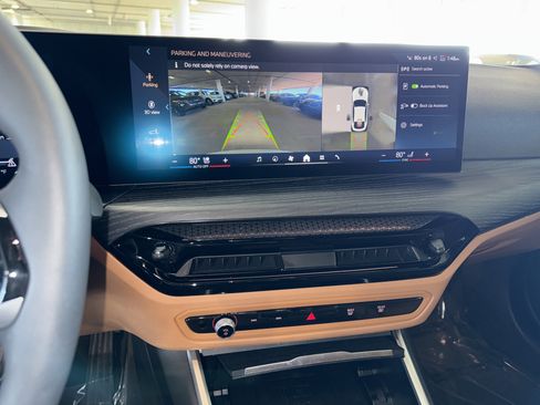 Certified 2025 BMW 430i xDrive w/ Premium Package image 27