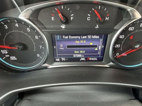 Certified 2023 Chevrolet Equinox RS image 12