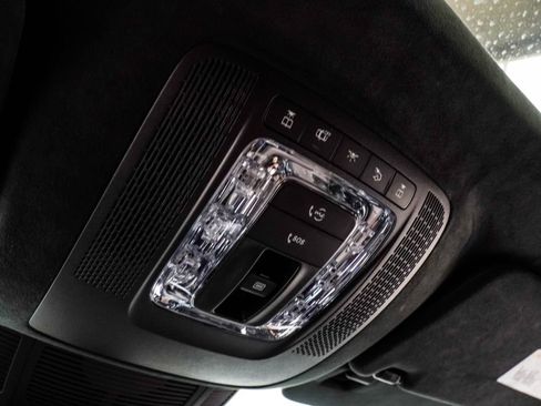 Used 2022 Mercedes-Benz GLE 63 AMG S image 43