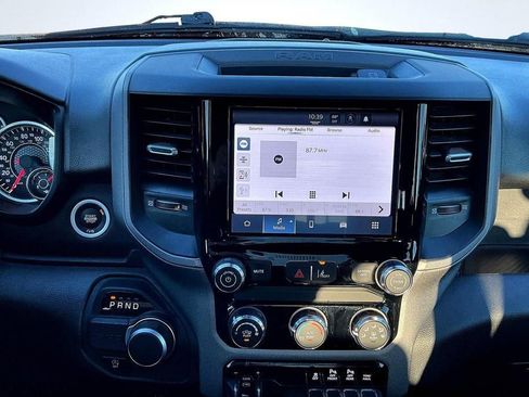 Used 2025 RAM 1500 Tradesman image 31