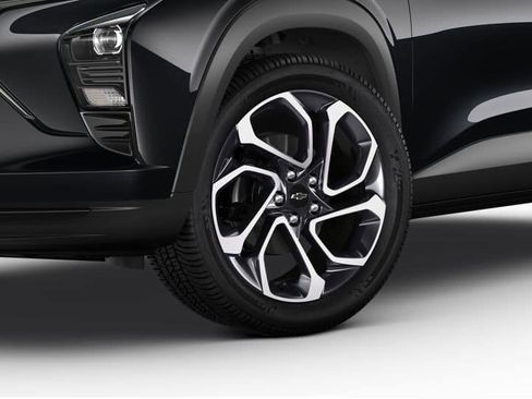 New 2025 Chevrolet Trax RS w/ Driver Confidence Package FWD image 55