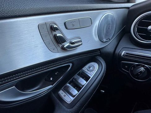 Used 2016 Mercedes-Benz C 300 4MATIC Sedan image 15