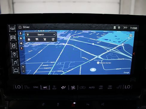 Used 2024 GMC Hummer EV 3X AWD/4WD image 19