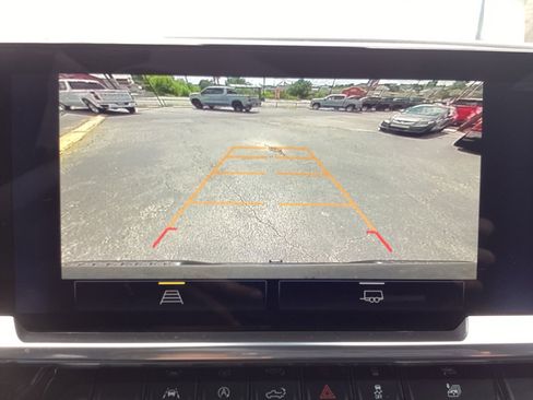 Used 2026 Chevrolet Silverado 1500 RST w/ RST Select Package RWD image 21