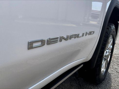 Used 2023 GMC Sierra 2500 Denali AWD/4WD image 31