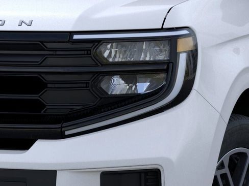 New 2025 Ford Expedition Max Active AWD/4WD image 18
