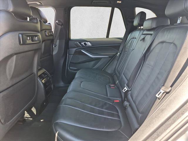 Used 2020 BMW X5 sDrive40i RWD image 21