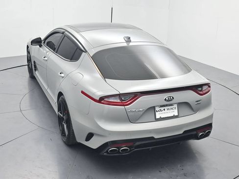 Used 2019 Kia Stinger GT2 AWD/4WD image 55