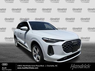 Certified 2025 Audi Q5 Premium w/ Premium Plus AWD/4WD video 1