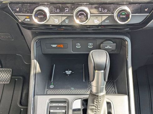 New 2026 Honda CR-V EX-L image 13