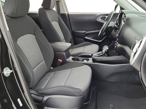 Used 2020 Kia Soul GT-Line w/ GT 2.0L Power Sunroof Package FWD image 35
