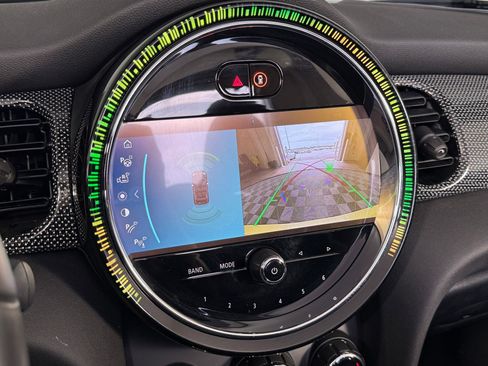 Certified 2024 MINI Cooper John Cooper Works image 25