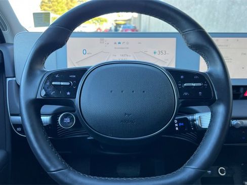 Certified 2024 Hyundai Ioniq 5 SEL image 30