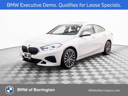 Certified 2024 BMW 228i xDrive Gran Coupe w/ Convenience Package