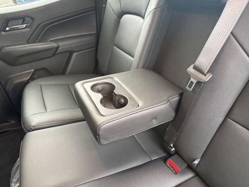 New 2026 GMC Canyon Elevation w/ Convenience Package AWD/4WD image 36